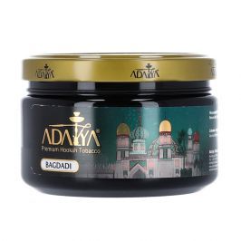 Adalya Tabak Bagdadi 200g - Shisha kaufen