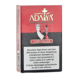 Acquista Adalya Ladykiller (200g)