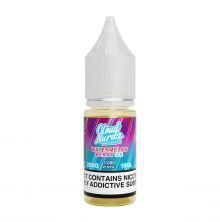 Cloud Nurdz - Iced Watermelon Berry - 10ml Salt Nic - 20mg