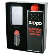 Zippo Set