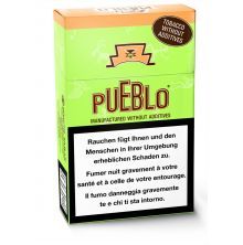 Pueblo Green Box