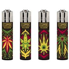 Clipper 420 Jamaica, assortiert