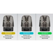 4x Eleaf iVeni Pod 2ml