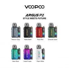 VOOPOO ARGUS P2 Kit