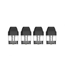 Uwell Caliburn KOKO Pods 1.2ohm, 2ml, Paket à 4 Stk.