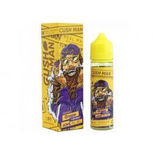 Nasty Juice - Cush Man Mango Grape ''Shortfill'' 60ml, 0mg