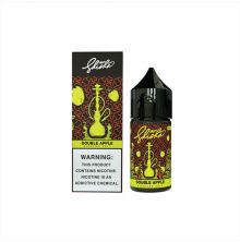 Nasty Juice - Shisha Series, Double Apple, 10mg Salt