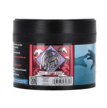 187 Strassenbande Shisha Tabak - Dragon Blood 200g