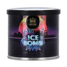 Holster Shisha Tabak - Ice Bomb 200g